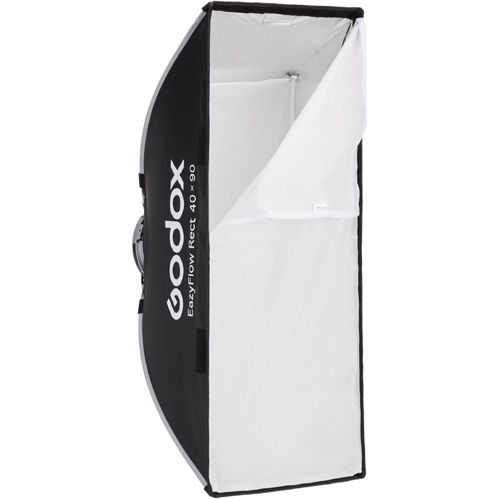 Godox EazyFlow Foldable Rect 40x90 Bowens Softbox