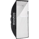 Godox EazyFlow Foldable Rect 40x90 Bowens Softbox