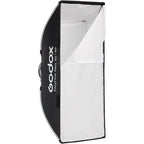 Godox EazyFlow Foldable Rect 40x90 Bowens Softbox