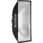 Godox EazyFlow Foldable Rect 40x90 Bowens Softbox