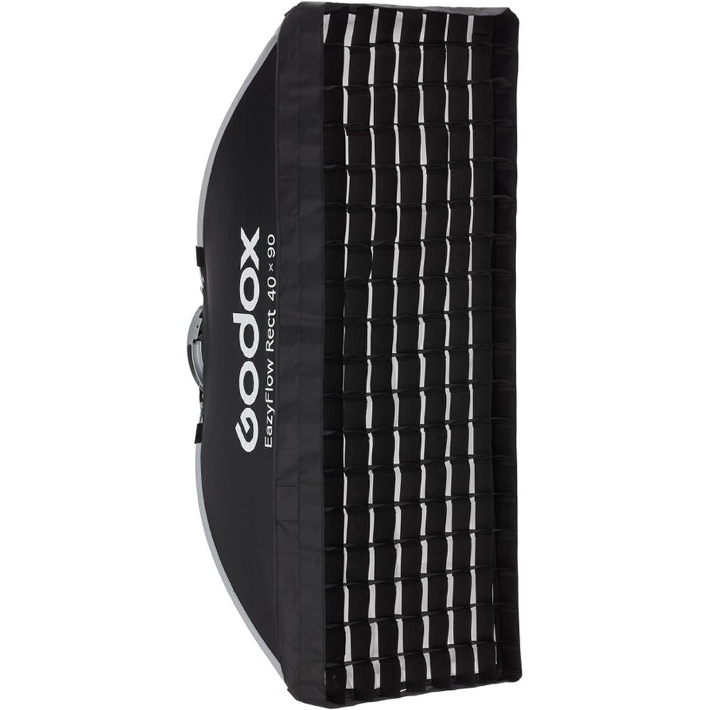 Godox EazyFlow Foldable Rect 40x90 Bowens Softbox