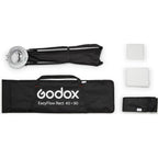 Godox EazyFlow Foldable Rect 40x90 Bowens Softbox