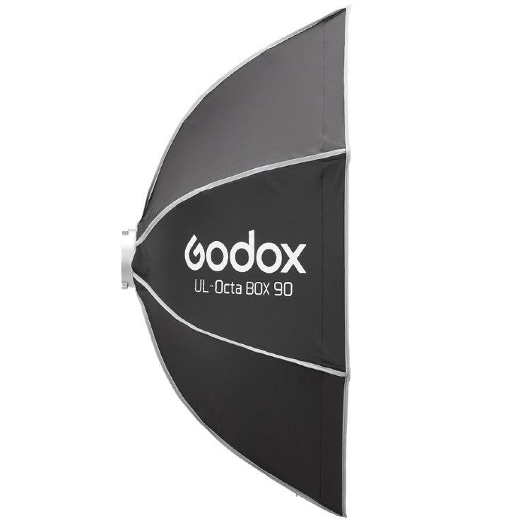 Godox EazyFlow Foldable Octa 90 Bowens Softbox