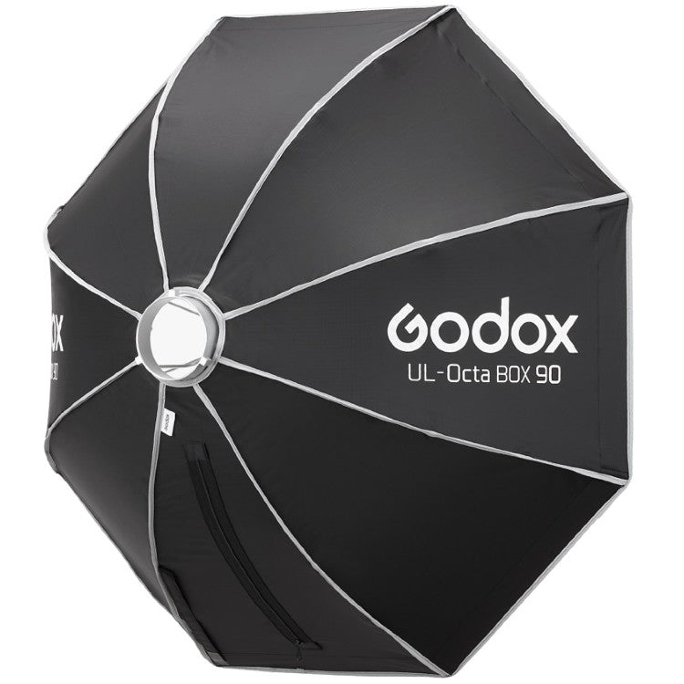 Godox EazyFlow Foldable Octa 90 Bowens Softbox
