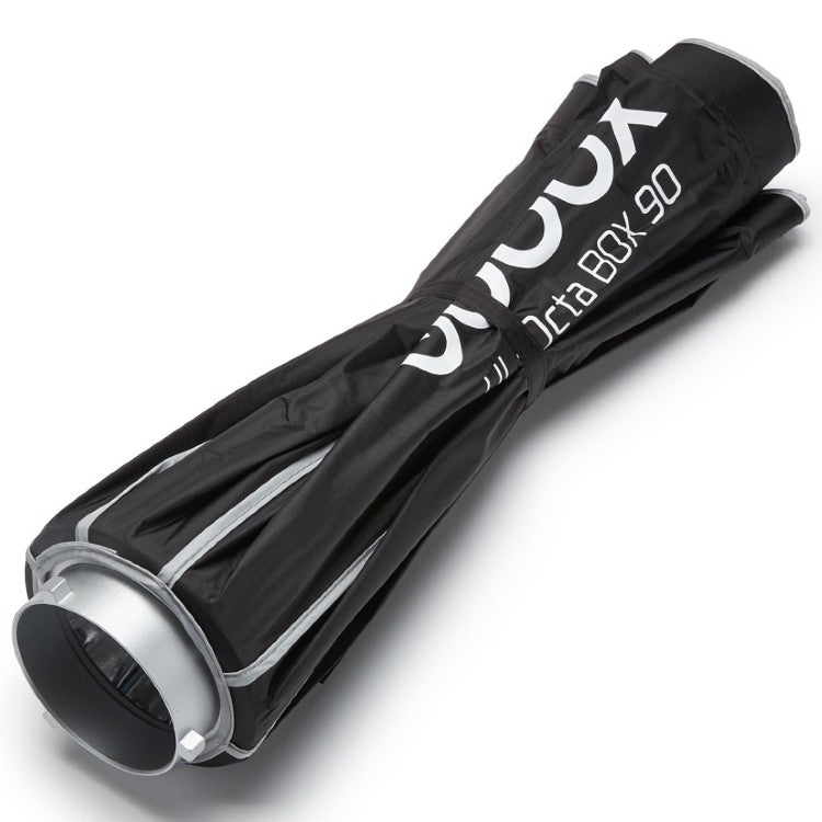 Godox EazyFlow Foldable Octa 90 Bowens Softbox