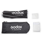 Godox EazyFlow Foldable Octa 90 Bowens Softbox