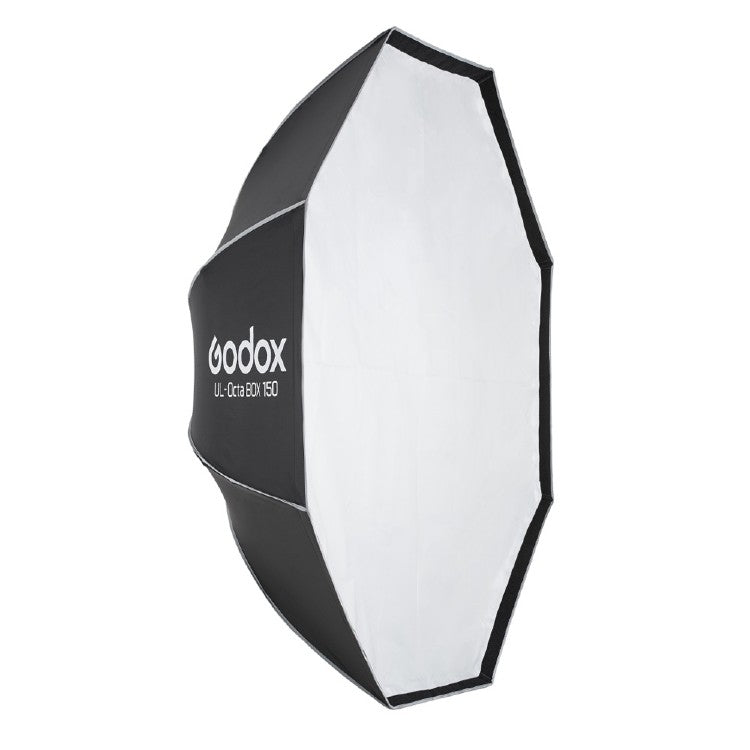 Godox EazyFlow Foldable Octa 150 Bowens Softbox