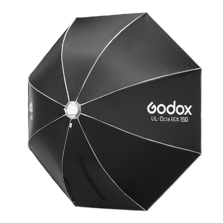 Godox EazyFlow Foldable Octa 150 Bowens Softbox