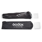 Godox EazyFlow Foldable Octa 150 Bowens Softbox
