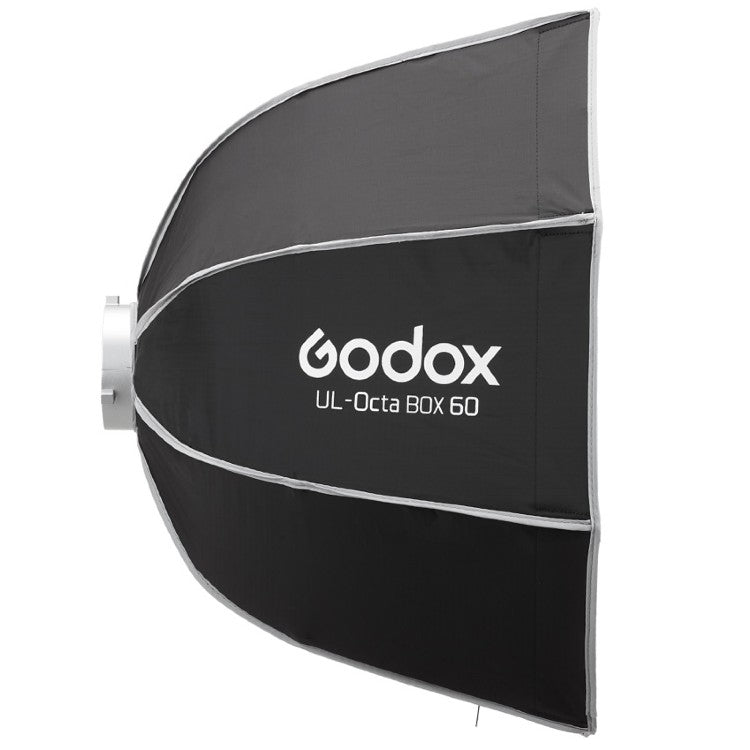 Godox EazyFlow Foldable Octa 60 Bowens Softbox