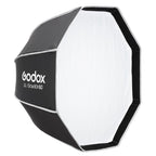 Godox EazyFlow Foldable Octa 60 Bowens Softbox