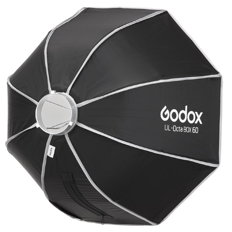 Godox EazyFlow Foldable Octa 60 Bowens Softbox
