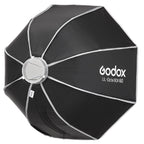Godox EazyFlow Foldable Octa 60 Bowens Softbox