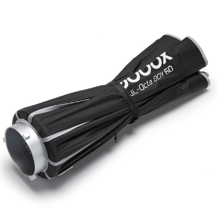 Godox EazyFlow Foldable Octa 60 Bowens Softbox
