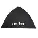 Godox EazyFlow Foldable Rect 90x90 Bowens Softbox