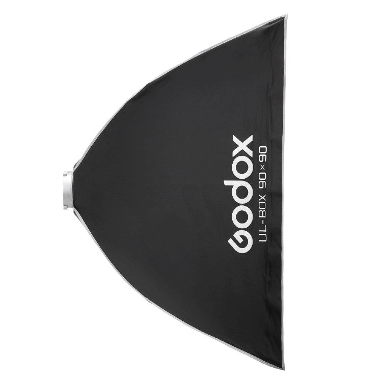 Godox EazyFlow Foldable Rect 90x90 Bowens Softbox