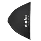 Godox EazyFlow Foldable Rect 90x90 Bowens Softbox
