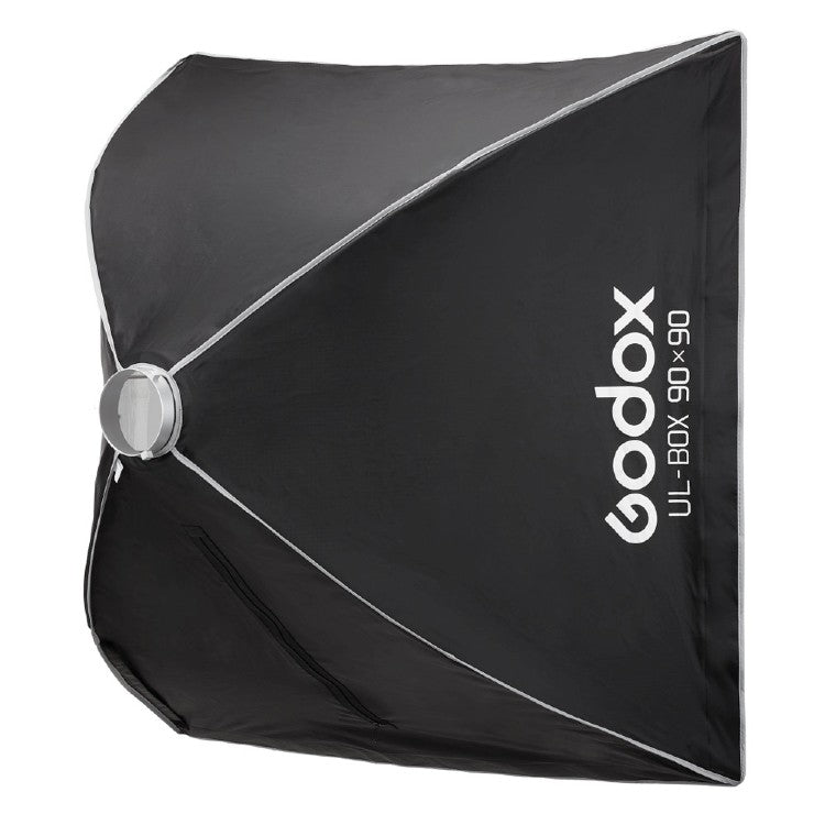 Godox EazyFlow Foldable Rect 90x90 Bowens Softbox