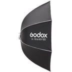 Godox EazyFlow Foldable Octa 120 Bowens Softbox