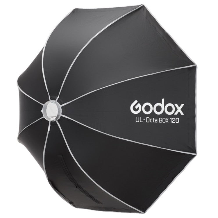 Godox EazyFlow Foldable Octa 120 Bowens Softbox
