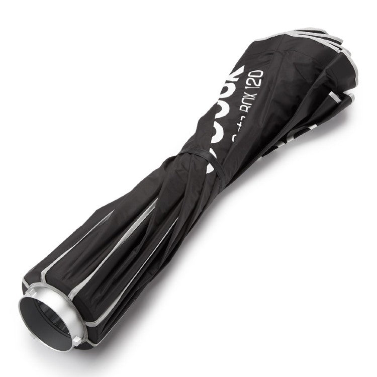 Godox EazyFlow Foldable Octa 120 Bowens Softbox