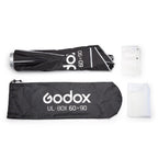 Godox EazyFlow Foldable Rect 60x90 Bowens Softbox