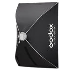 Godox EazyFlow Foldable Rect 60x90 Bowens Softbox