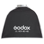Godox EazyFlow Foldable Rect 40x40 Bowens Softbox