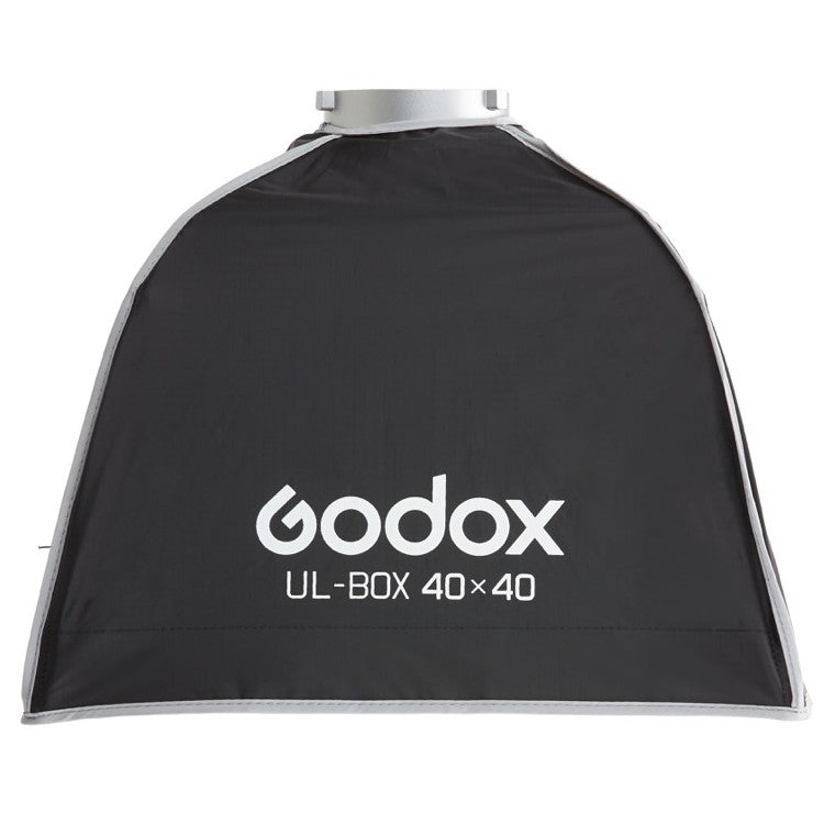 Godox EazyFlow Foldable Rect 40x40 Bowens Softbox