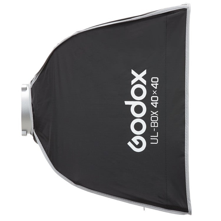 Godox EazyFlow Foldable Rect 40x40 Bowens Softbox