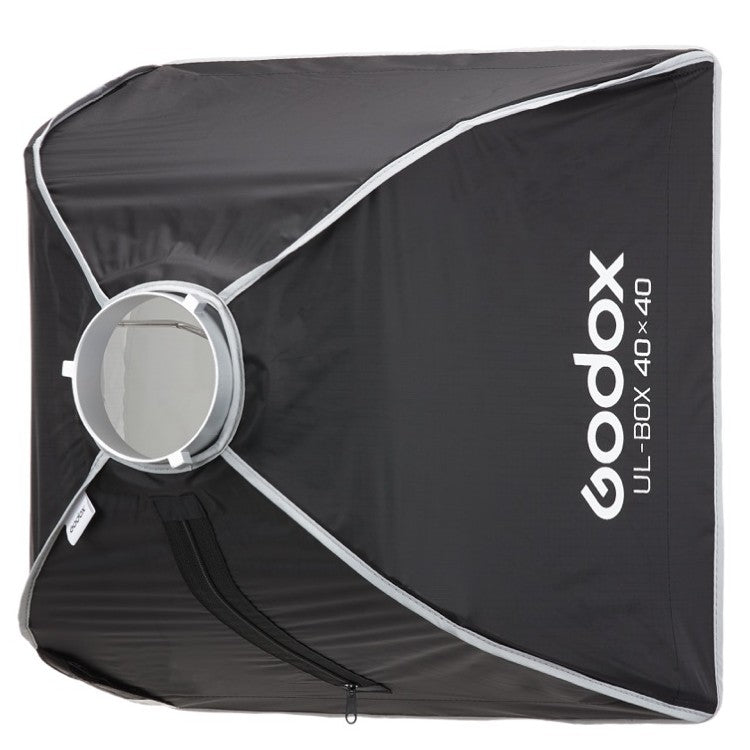Godox EazyFlow Foldable Rect 40x40 Bowens Softbox