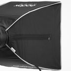 Godox EazyFlow Foldable Rect 40x40 Bowens Softbox