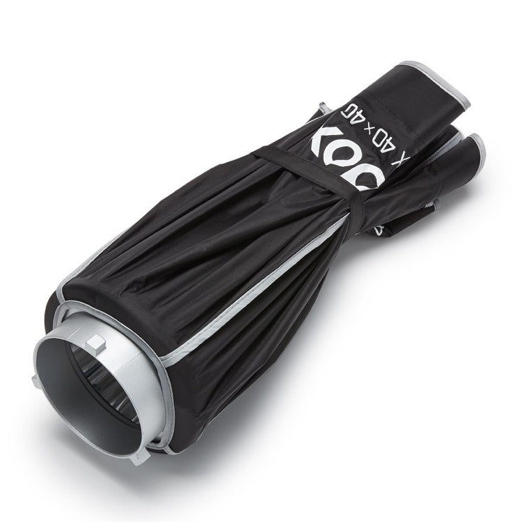 Godox EazyFlow Foldable Rect 40x40 Bowens Softbox