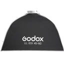 Godox EazyFlow Foldable Rect 45x60 Bowens Softbox