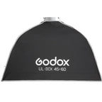 Godox EazyFlow Foldable Rect 45x60 Bowens Softbox