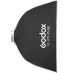 Godox EazyFlow Foldable Rect 45x60 Bowens Softbox
