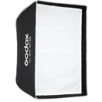 Godox EazyFlow Foldable Rect 45x60 Bowens Softbox