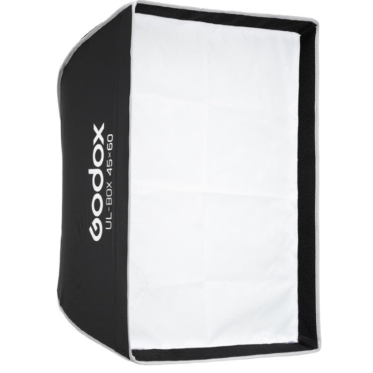 Godox EazyFlow Foldable Rect 45x60 Bowens Softbox