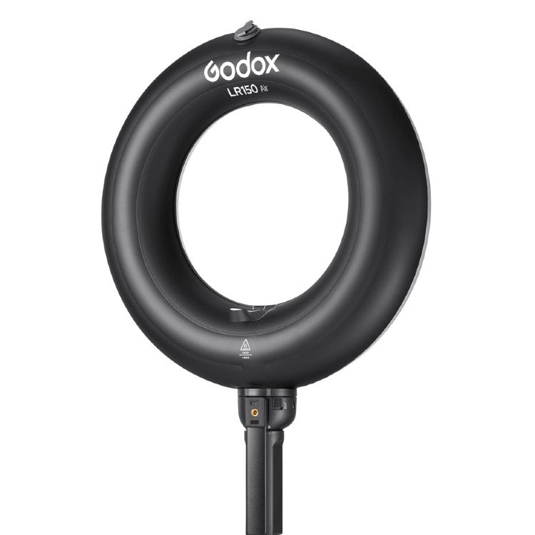 Godox RGB LED Inflatable Ring Light LR150R Air