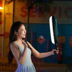 Godox RGB LED Inflatable Ring Light LR150R Air