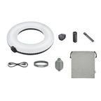 Godox RGB LED Inflatable Ring Light LR150R Air