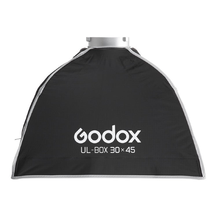 Godox EazyFlow Foldable Rect 30x45 Bowens Softbox
