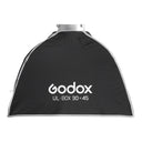 Godox EazyFlow Foldable Rect 30x45 Bowens Softbox