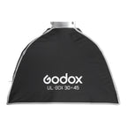 Godox EazyFlow Foldable Rect 30x45 Bowens Softbox