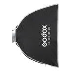 Godox EazyFlow Foldable Rect 30x45 Bowens Softbox