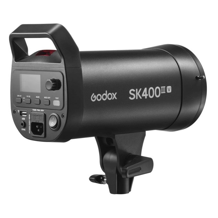 Godox Studio Flash SK400IIIV