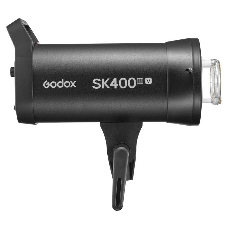 Godox Studio Flash SK400IIIV