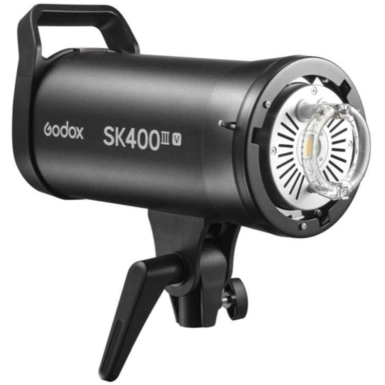 Godox Studio Flash SK400IIIV