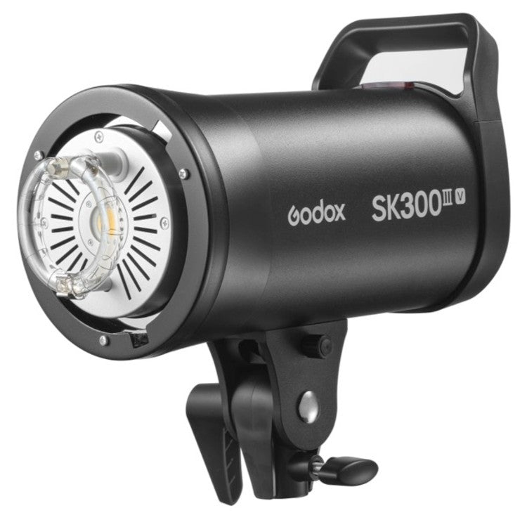 Godox Studio Flash SK300IIIV
