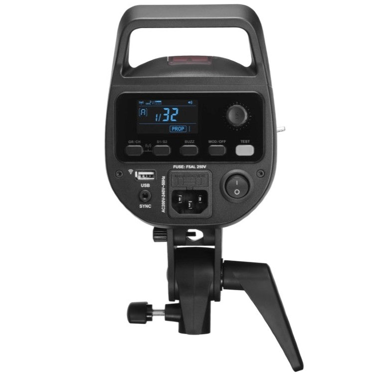 Godox Studio Flash SK300IIIV